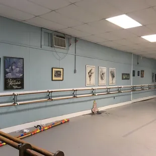 New Orleans Dance Academy