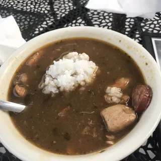 Gumbo