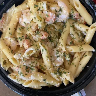 Crescent City Pasta