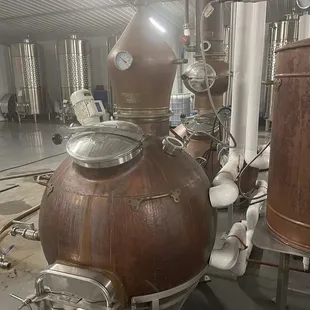 Where the magic happens