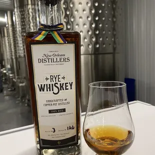 This stuff makes the pig jealous.