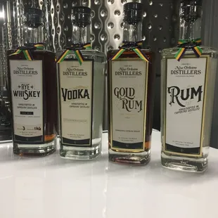 Nice little photo of their range.