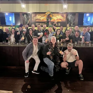 Want to join the cocktail fun?