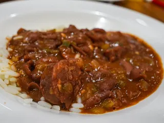 New Orleans School of Cooking