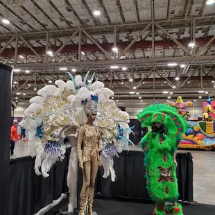 Rock n Roll Marathon Expo (Feb 2022)