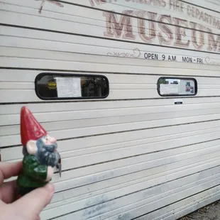 new orleans fire department and museum