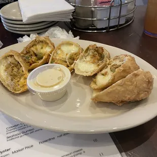 Egg Rolls