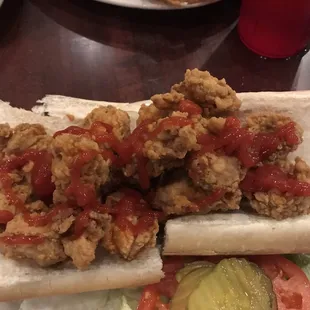 Poboy