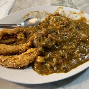 Catfish Loozianne