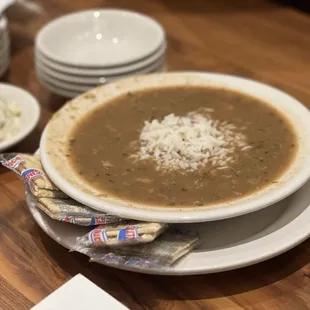 Gumbo