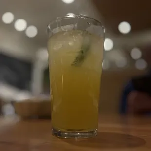 Margarita