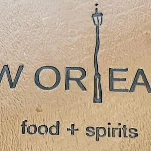 a fork and spoon