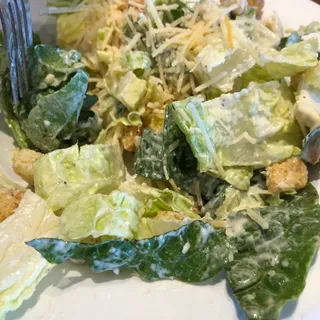 Orleans Caesar Salad