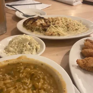 Catfish Loozianne