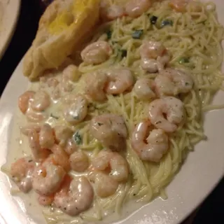 Swamp Pasta*