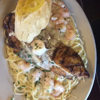 Catfish Lafayette*