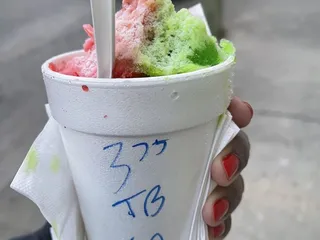 Faubourg Fresh Market