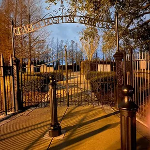 We went to the Katrina memorial and it was very moving. Thank you Sedna!