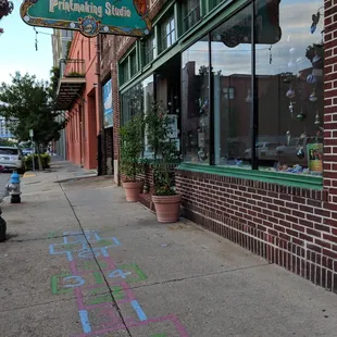 New Orleans Glassworks &amp; Printmaking Studio 10/2018