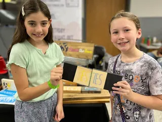 The Rustic Brush- New Orleans