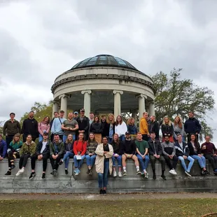 New Orleans Green Tours