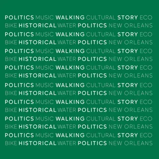 This is the perfect day excursion for the curious New Orleans local. Rent a biker or book a boat tour.