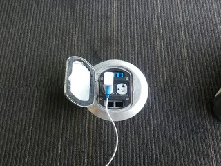 Rosa F Keller Library & Community Center