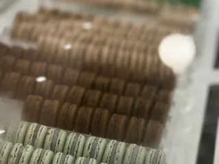 Sucré
