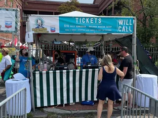 Satchmo Summerfest