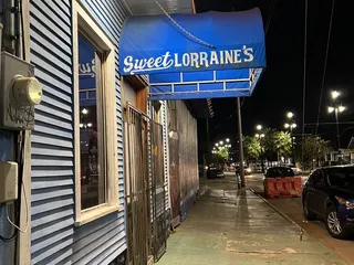 Sweet Lorraine's