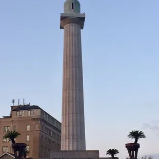 General Robert E. Lee Monument (reportedly will be taken down soon)