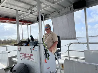 Adventures of Jean Lafitte