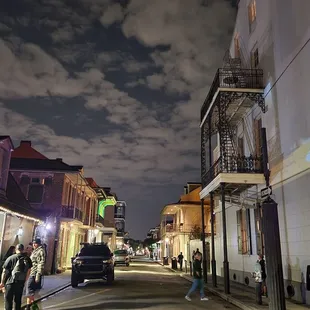 Spirit manifestations in the sky