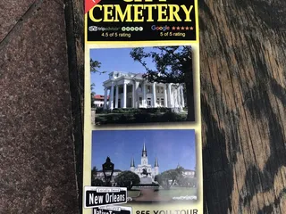 New Orleans Native Tours