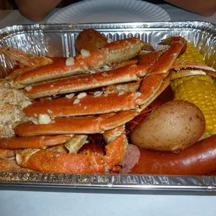 combo