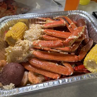 Country Boil