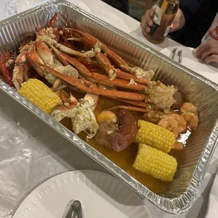 $67 for 3ppl not bad