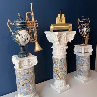 Roberto Lugo's Stunting for New Orleans