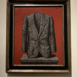 The Love Potion, 1951 by Rene Magritte