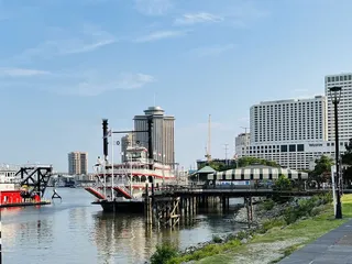 Hidden History Tours