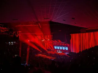 UNO Lakefront Arena