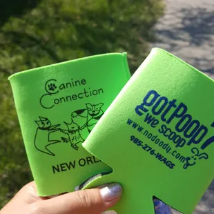 Koozie