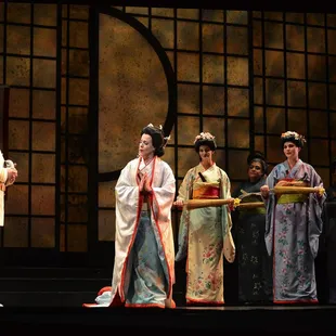 New Orleans Opera Association