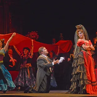 La traviata 2015
