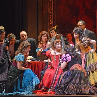 La traviata 2015