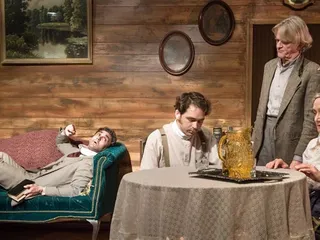 Michalopoulos Studios