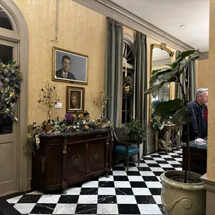 More of the hotel