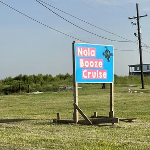 Signage