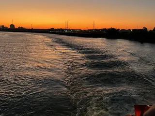 Steamboat Natchez