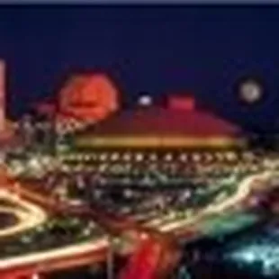 Citywide Driving Tour